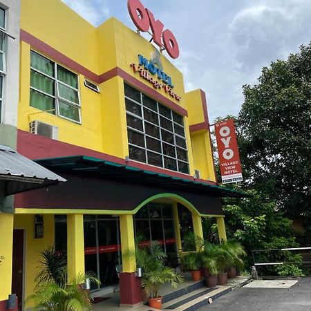 Village View Motel Kulim Exterior foto